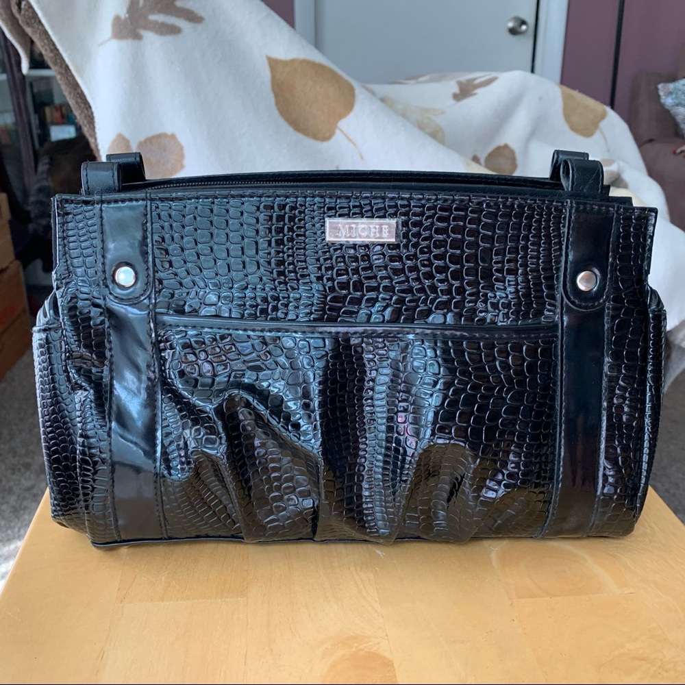 Miche Ebony Classic Shell